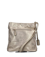 Rieker Messenger Bag Beige Comb