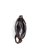 Rieker Classic Messenger Bag Chestnut