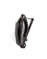 Rieker Classic Messenger Bag Khaki Multi