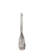 Rieker Messenger Bag Silver Cliff