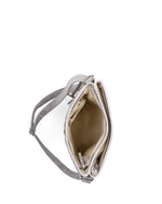 Rieker Messenger Bag Silver Cliff