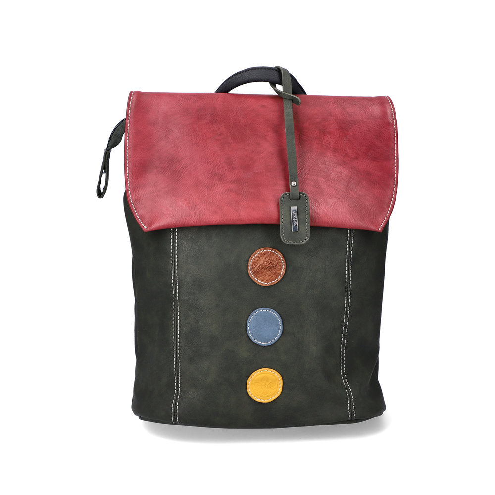 Rieker Classic Rucksack Multi