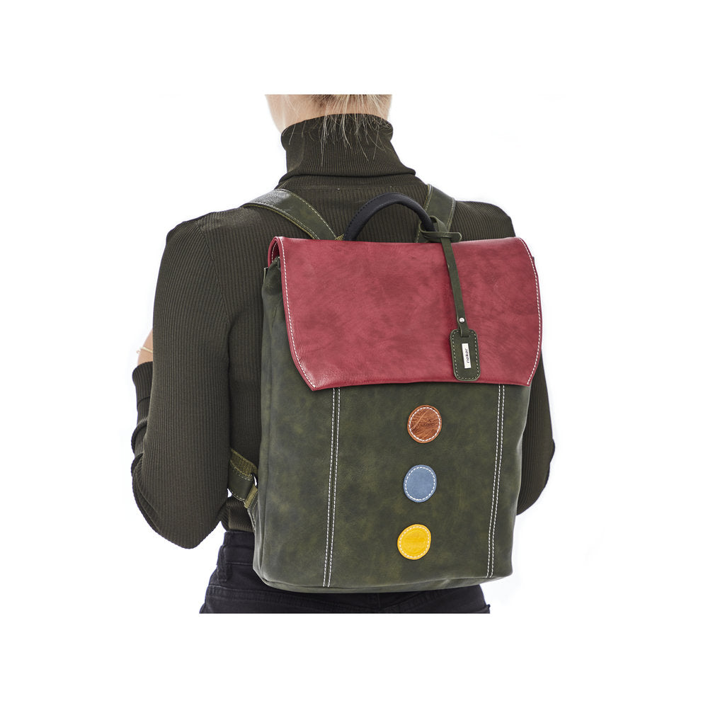 Rieker Classic Rucksack Multi