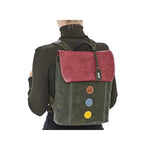 Rieker Classic Rucksack Multi