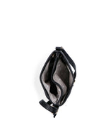 Rieker Large Messenger Bag Black Multi