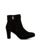 Millie & Co Jazz Ankle Boot Black