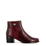 Regarde Le Ciel Jolene Ankle Boot Byron Maderia