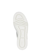 Rieker Classic Flatform Trainer Moss Green