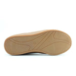 Heavenly Feet Madison Bronze Burgundy Black