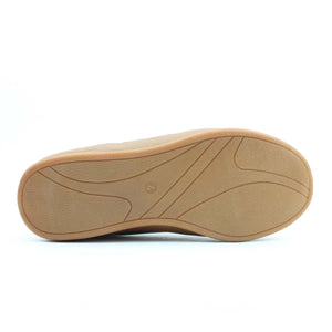 Heavenly Feet Madison Bronze Burgundy Black