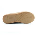 Heavenly Feet Madison Navy Pink