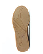 Heavenly Feet Madison Gold White Black