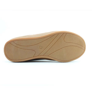 Heavenly Feet Madison White Beige Black