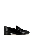 Regarde Le Ciel Micaela Black Loafer