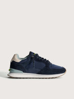 Hoff Milano Trainer Navy Mix