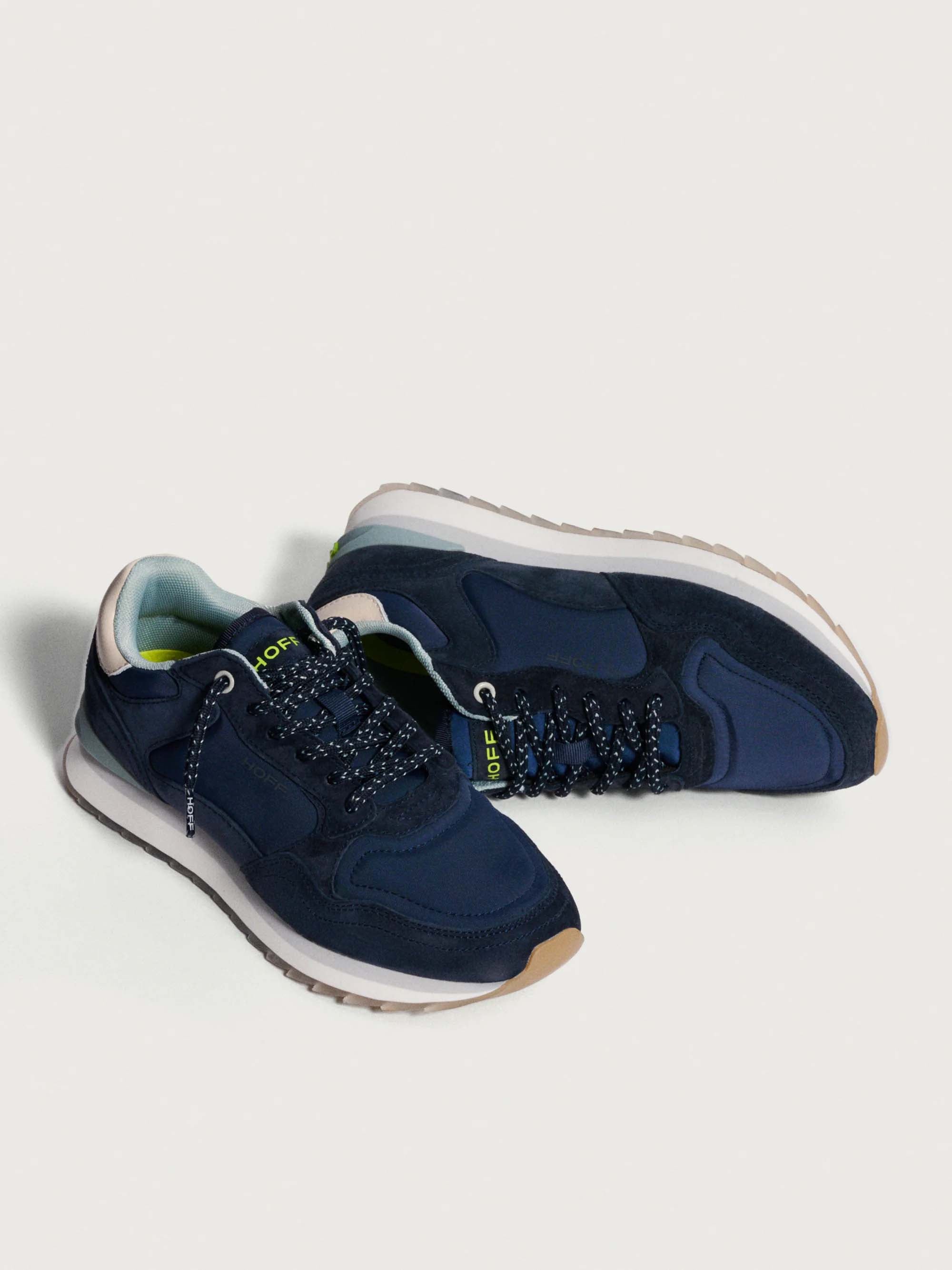 Hoff Milano Trainer Navy Mix