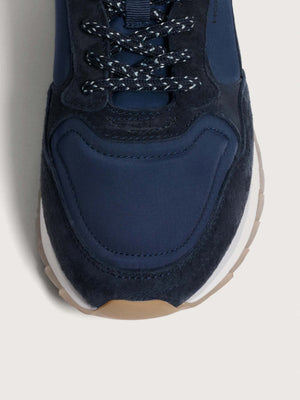 Hoff Milano Trainer Navy Mix