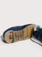 Hoff Milano Trainer Navy Mix