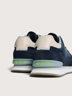 Hoff Milano Trainer Navy Mix