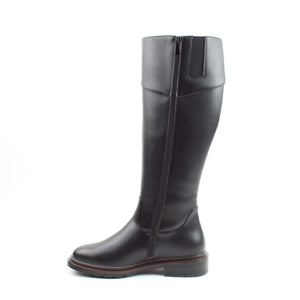 Heavenly Feet Monardo Knee High Black