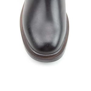 Heavenly Feet Monardo Knee High Black
