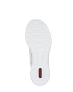 Rieker Toggle Trainer White