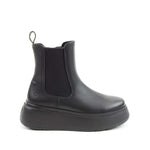 Heavenly Feet Nera Ankle Boot Black
