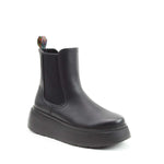 Heavenly Feet Nera Ankle Boot Black