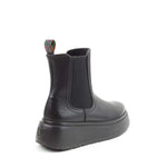 Heavenly Feet Nera Ankle Boot Black