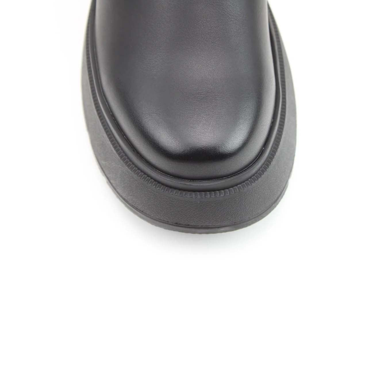 Heavenly Feet Nera Ankle Boot Black