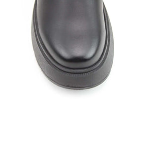Heavenly Feet Nera Ankle Boot Black