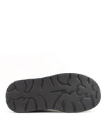 Heavenly Feet Nera Wedge Ankle Boot Black