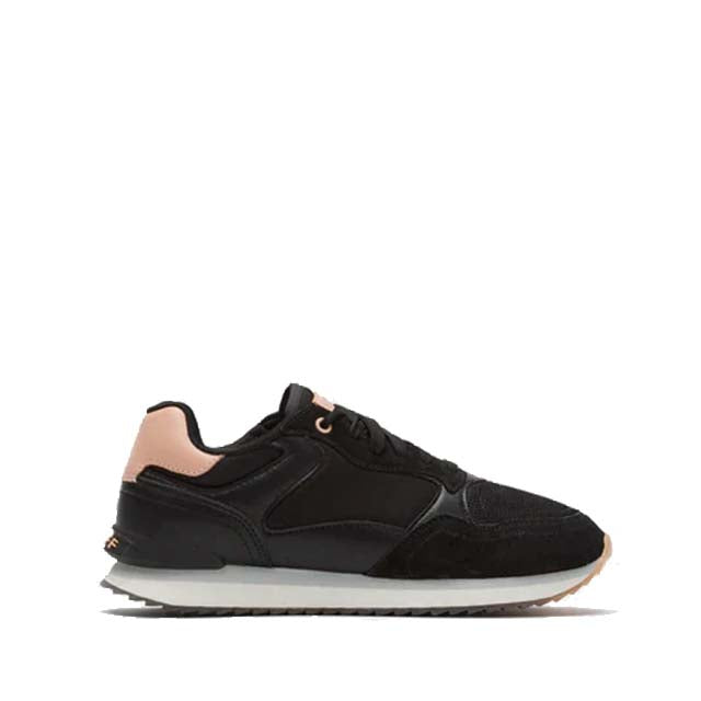 Hoff New York Trainer Black Mix