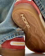Hoff Trainer Park Coral Pink