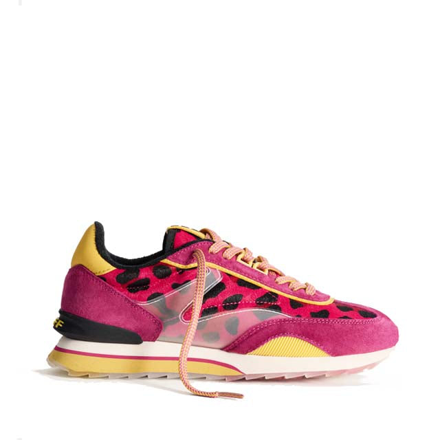 Hoff Lady Trainer Pink Mix