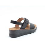 Heavenly Feet Pistachio Black
