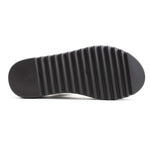 Heavenly Feet Pistachio Black