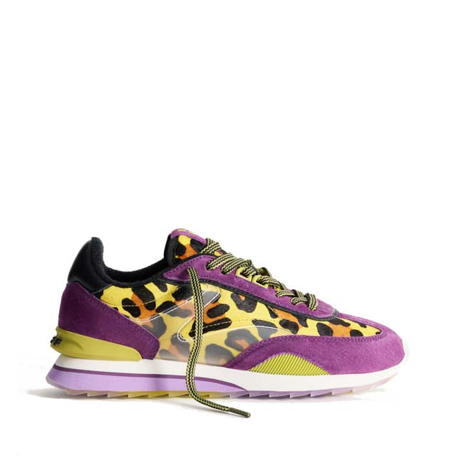 Hoff Lady Trainer Purple Mix