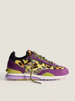 Hoff Lady Trainer Purple Mix