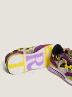 Hoff Lady Trainer Purple Mix