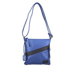 Remonte Crossbody Bag Metallic Blue