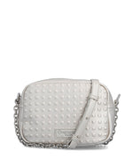Remonte Crossbody Bag Silver