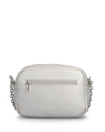 Remonte Crossbody Bag Silver