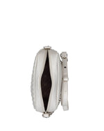 Remonte Crossbody Bag Silver