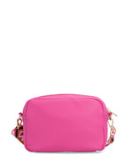Remonte Small Crossbody Bag Fuchsia Orange