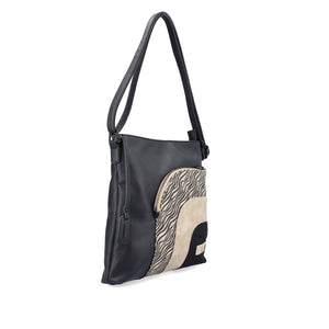 Remonte Crossbody Bag Black Multi