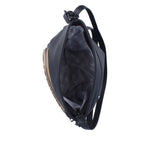 Remonte Crossbody Bag Black Multi