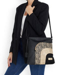Remonte Crossbody Bag Black Multi