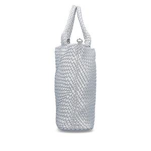 Remonte Large Silver Shopper Silver