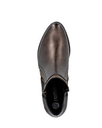 Remonte Classic Ankle Boot Brown/Bronze